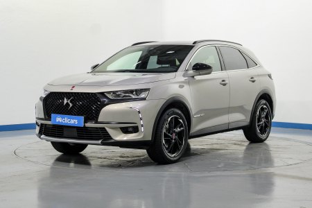 Comprar DS DS 7 Crossback 1.5BlueHDi Performance Line Aut. DS DS 7 Crossback 1.5BlueHDi Performance Line Aut.
