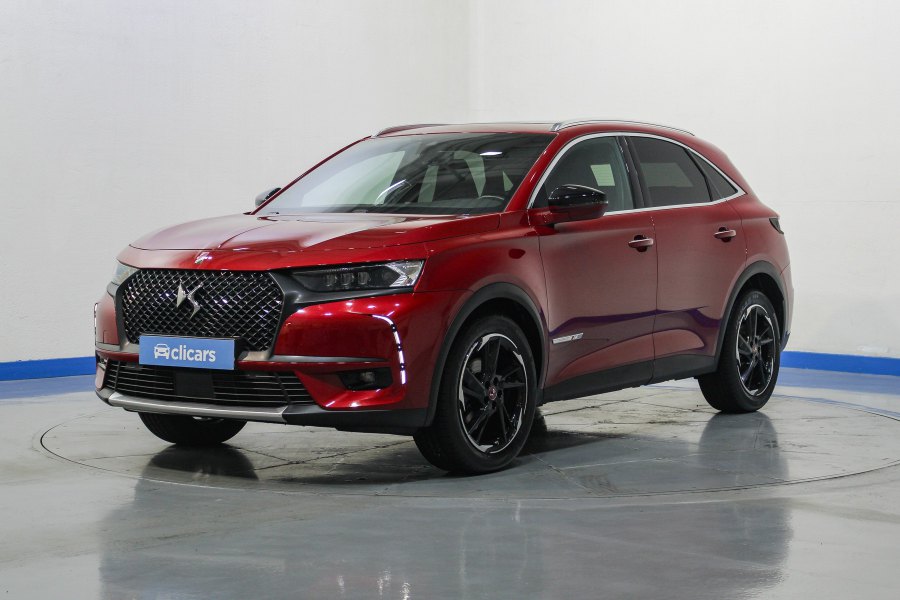 DS DS 7 Crossback Diésel DS 7 Crossback 1.5BlueHDi Performance Line