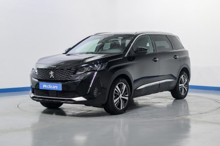 Peugeot 5008 1.2 PureTech S&S Allure Pack 130