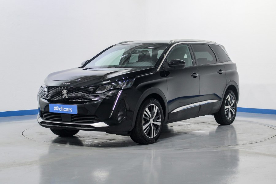 Peugeot 5008 Gasolina 1.2 PureTech 96KW S&S Allure Pack