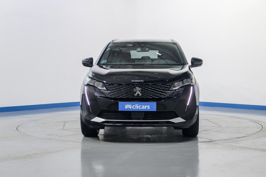 Peugeot 5008 Gasolina 1.2 PureTech 96KW S&S Allure Pack 2