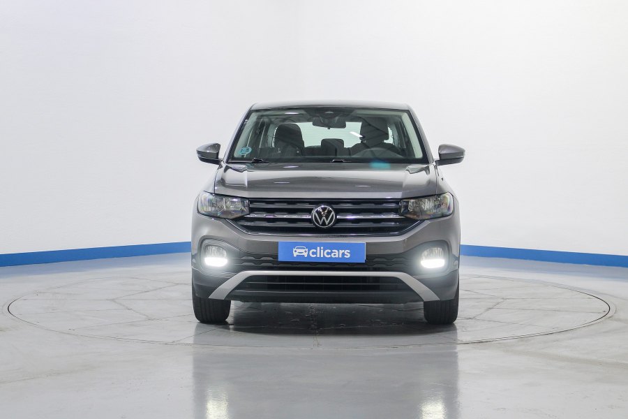 Volkswagen T-Cross Gasolina Edition 1.0 TSI 70kW (95CV) 2