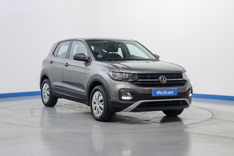 Volkswagen T-Cross Gasolina Edition 1.0 TSI 70kW (95CV) 3