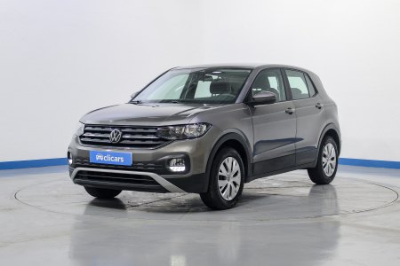 Volkswagen T-Cross 1.0 TSI Edition