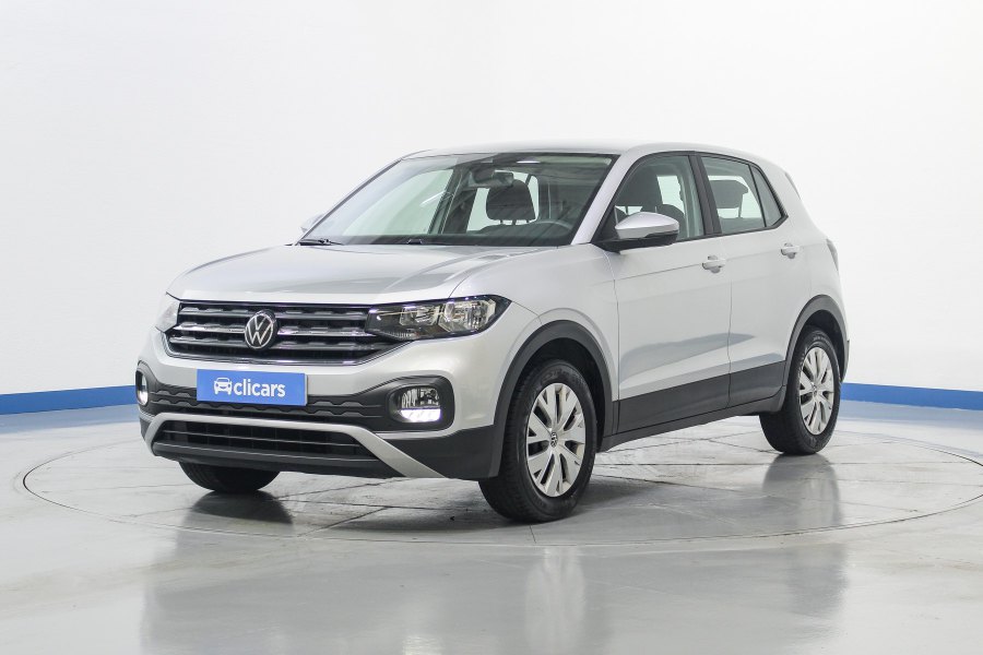 Volkswagen T-Cross Gasolina Edition 1.0 TSI 70kW (95CV)