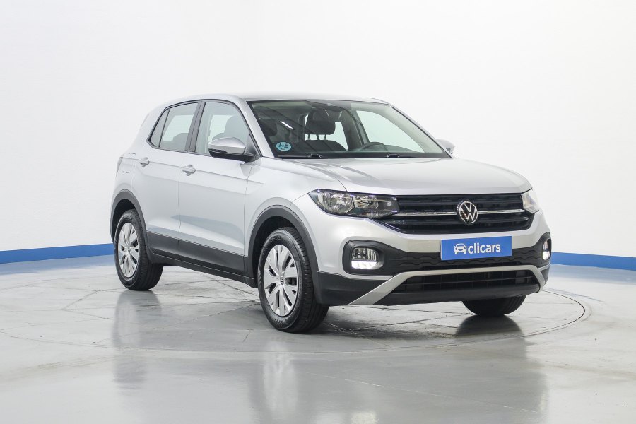 Volkswagen T-Cross Gasolina Edition 1.0 TSI 70kW (95CV) 3