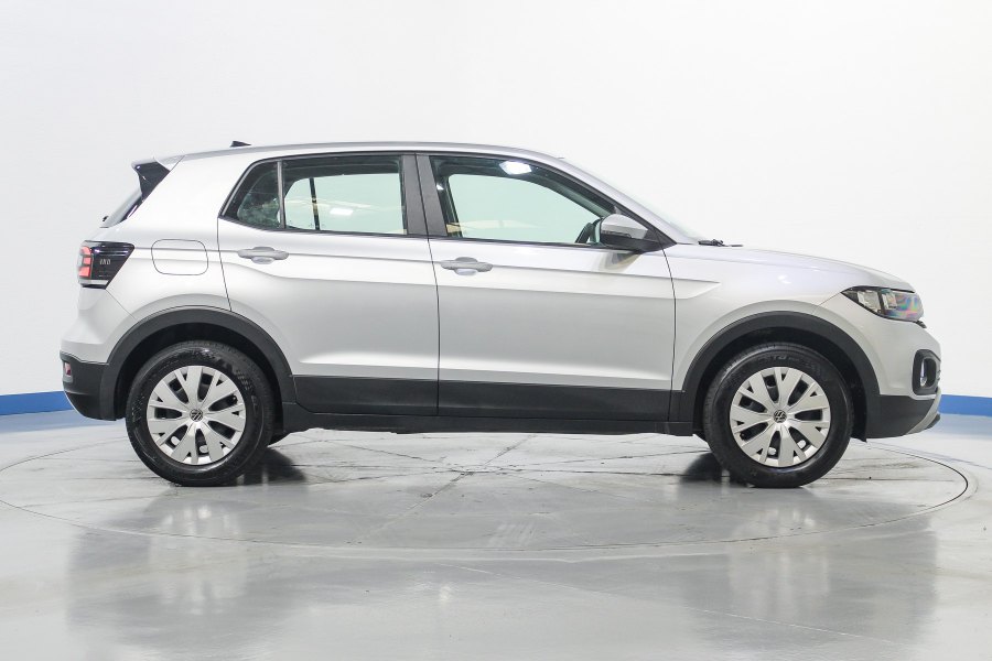 Volkswagen T-Cross Gasolina Edition 1.0 TSI 70kW (95CV) 6