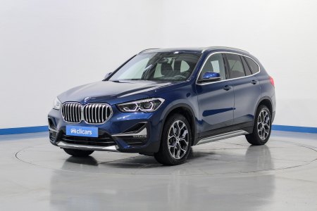 BMW X1 sDrive 18dA