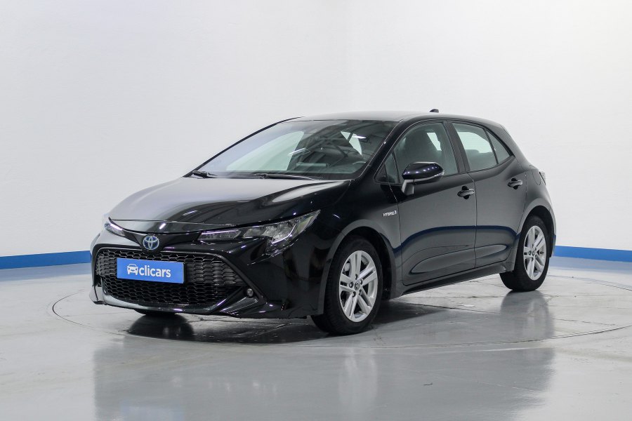 Toyota Corolla Híbrido 1.8 125H ACTIVE TECH E-CVT