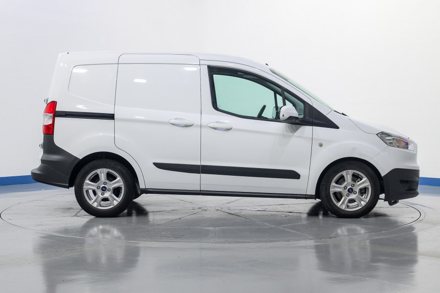 Ford Transit Courier Diésel Kombi 1.5 TDCi 56kW Trend 6