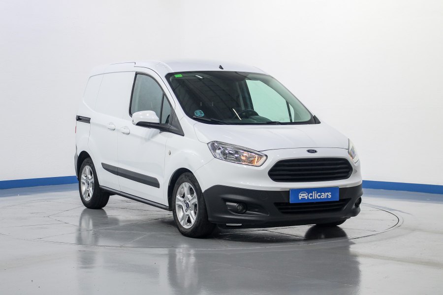 Ford Transit Courier Diésel Kombi 1.5 TDCi 56kW Trend 3