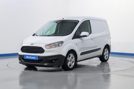 Ford Transit Courier Van 1.5TDCi Trend 75