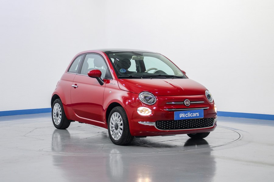 Fiat 500 Mild hybrid Dolcevita 1.0 Hybrid 51KW (70 CV) 3