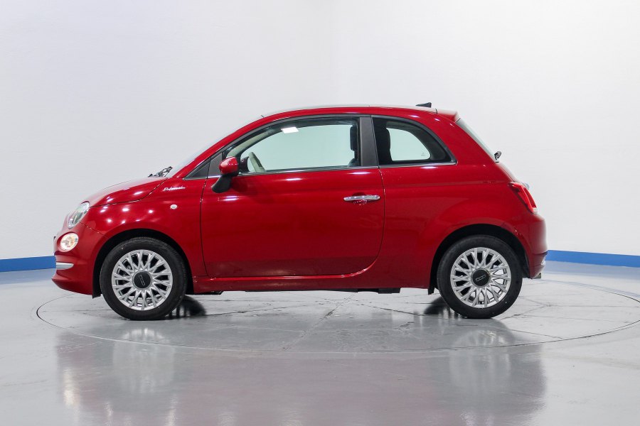 Fiat 500 Mild hybrid Dolcevita 1.0 Hybrid 51KW (70 CV) 7