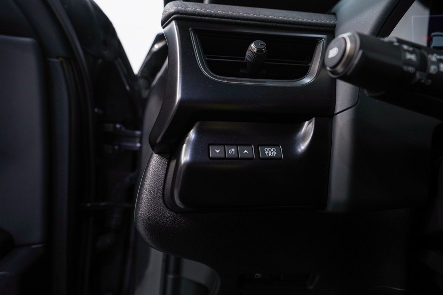 Lexus UX Híbrido 2.0 250h Premium 25