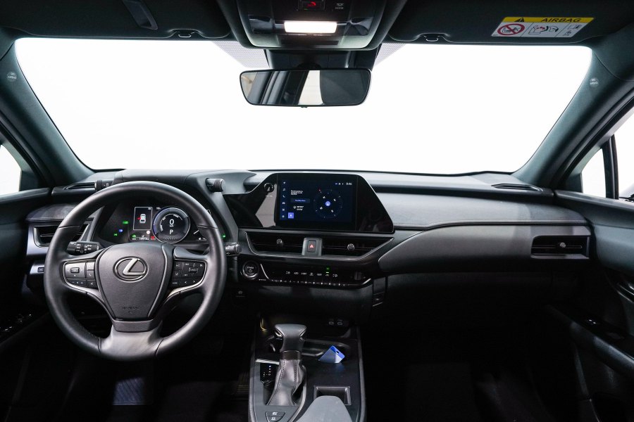 Lexus UX Híbrido 2.0 250h Premium 12
