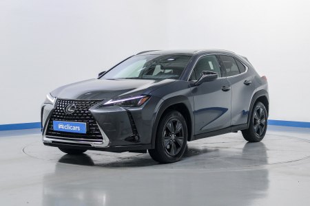 Lexus UX 250h Premium 2WD