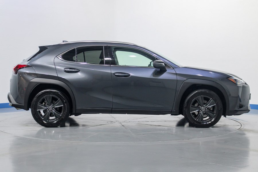 Lexus UX Híbrido 2.0 250h Premium 6