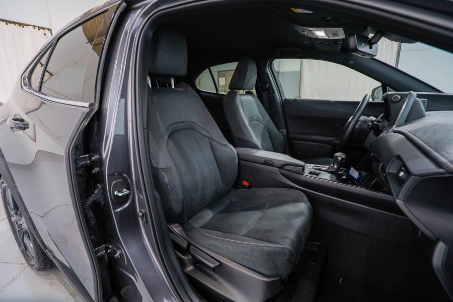 Lexus UX Híbrido 2.0 250h Premium 15