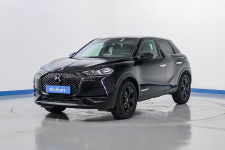 DS DS 3 Crossback BlueHDi Performance Line 130 Aut.