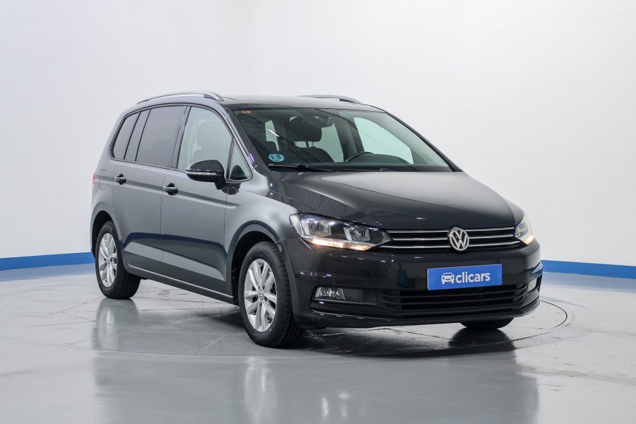 Volkswagen Touran Diésel Advance 1.6 TDI 85kW (115CV) 3