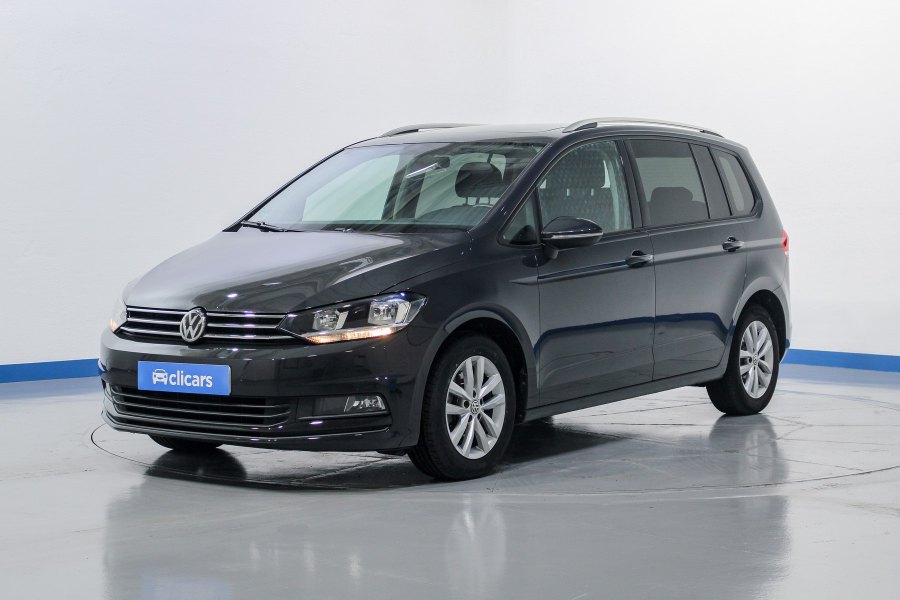Volkswagen Touran Diésel Advance 1.6 TDI 85kW (115CV)