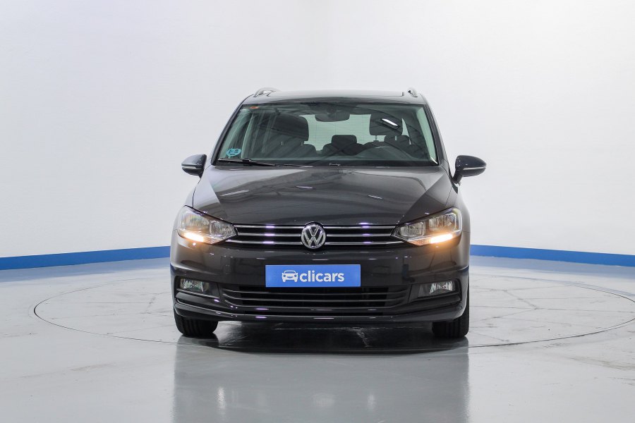 Volkswagen Touran Diésel Advance 1.6 TDI 85kW (115CV) 2