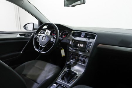Volkswagen Golf Diésel Advance 1.6 TDI 110CV BMT 32