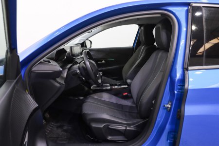 Peugeot 208 Diésel BlueHDi 73kW (100CV) Allure 14