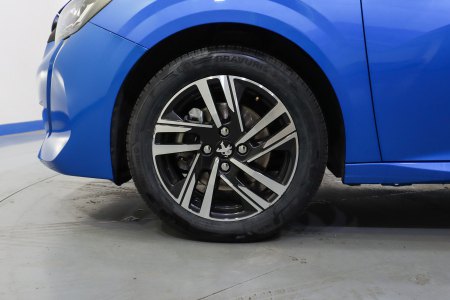 Peugeot 208 Diésel BlueHDi 73kW (100CV) Allure 12