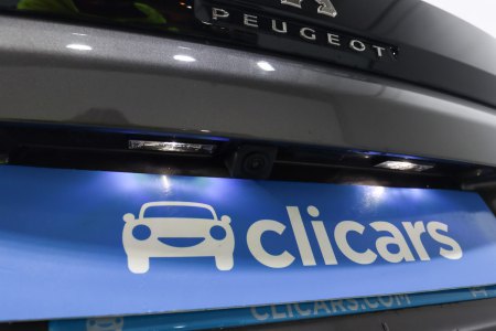 Peugeot 3008 Diésel 1.5 BlueHDi 96kW (130CV) S&S Allure EAT8 14