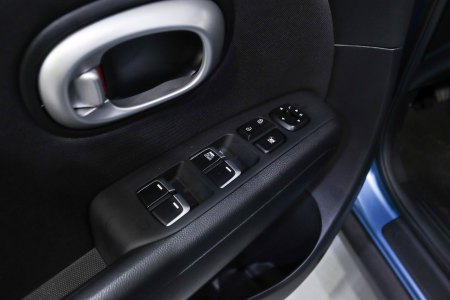 Kia Soul Gasolina 1.6 GDi Drive Eco-Dynamics 20