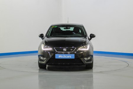 SEAT Ibiza Gasolina 1.0 EcoTSI 81kW (110CV) FR DSG 2