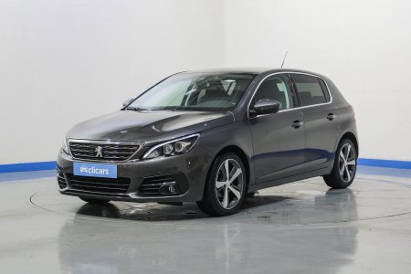 Comprar Peugeot 308 Diésel 5P Allure BlueHDi 100 S&S 6 Vel. MAN Peugeot 308 Diésel 5P Allure BlueHDi 100 S&S 6 Vel. MAN