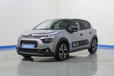 Comprar Citroën C3 Diésel BlueHDi 75KW (100CV) S&S Shine Citroën C3 Diésel BlueHDi 75KW (100CV) S&S Shine
