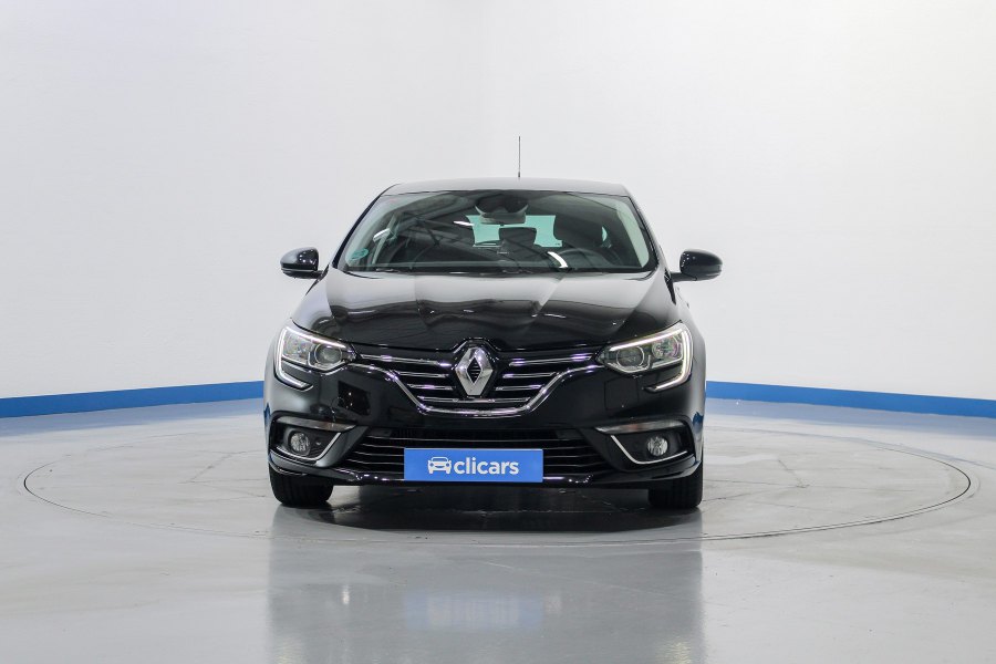 Renault Mégane Gasolina Mégane 1.2 TCe Energy Zen 97kW 2