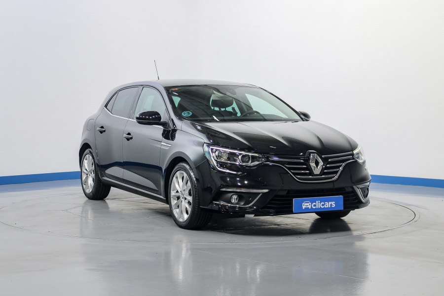 Renault Mégane Gasolina Mégane 1.2 TCe Energy Zen 97kW 3