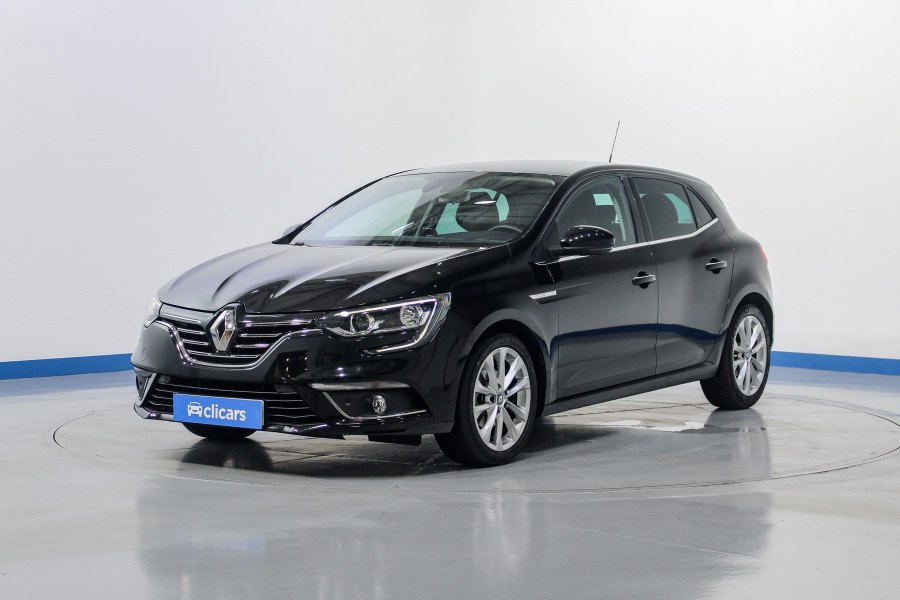 Renault Mégane Gasolina Mégane 1.2 TCe Energy Zen 97kW