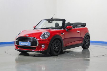 Comprar MINI MINI Gasolina COOPER CABRIO MINI MINI Gasolina COOPER CABRIO