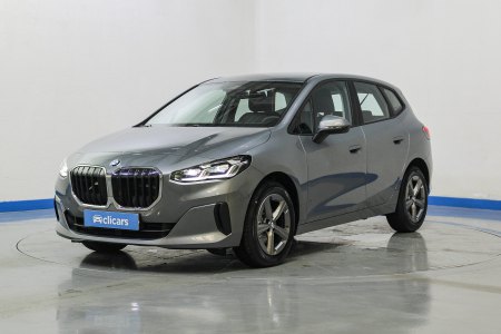 Comprar BMW Serie 2 Active Tourer Diésel 218d BMW Serie 2 Active Tourer Diésel 218d