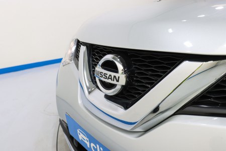 Nissan X-TRAIL Diésel 5 Plazas dCi 96 kW (130 CV) ACENTA 11