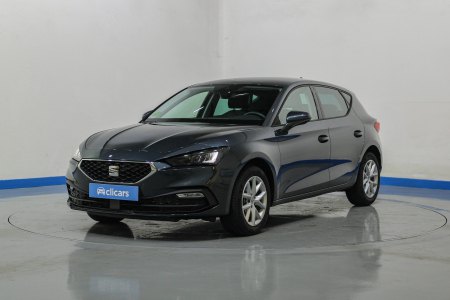 Comprar SEAT León Gasolina 1.0 TSI 81kW S&S Style Go SEAT León Gasolina 1.0 TSI 81kW S&S Style Go
