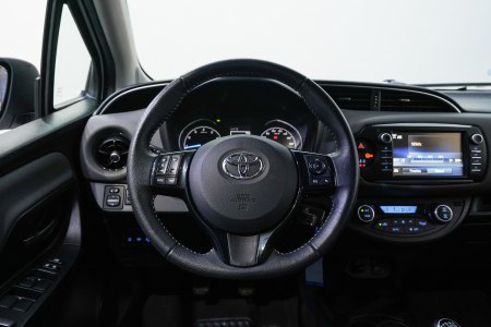 Toyota Yaris Gasolina 1.0 70 Active Tech 20