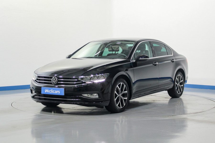 Volkswagen Passat Diésel Passat 2.0TDI EVO Executive DSG7 90kW