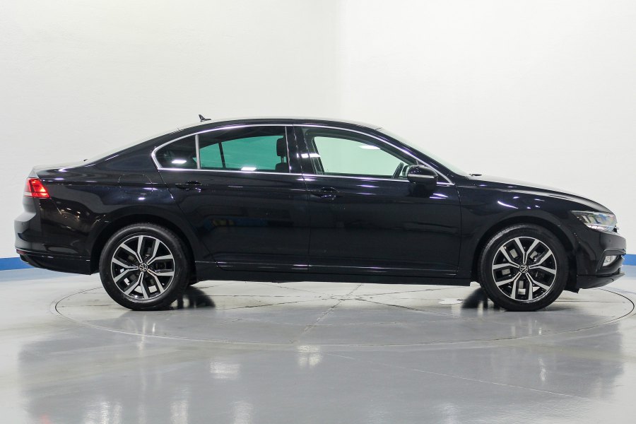 Volkswagen Passat Diésel Passat 2.0TDI EVO Executive DSG7 90kW 6