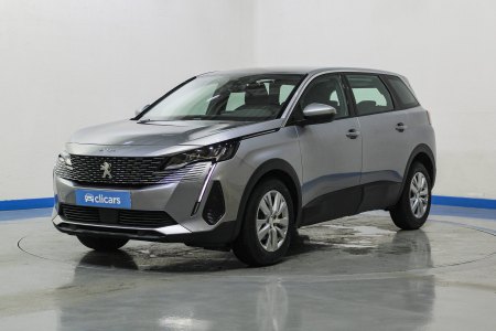 Comprar Peugeot 5008 Gasolina 1.2 PureTech 96KW (130CV) S&S Active Peugeot 5008 Gasolina 1.2 PureTech 96KW (130CV) S&S Active