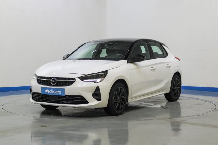 Comprar Opel Corsa Diésel 1.5D DT 74kW (100CV) GS-Line Opel Corsa Diésel 1.5D DT 74kW (100CV) GS-Line