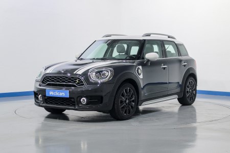 MINI Countryman COOPER S E ALL4