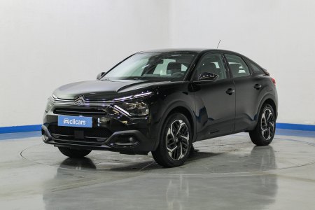 Comprar Citroën C4 Gasolina PureTech 130 S&S 6v Feel Pack Citroën C4 Gasolina PureTech 130 S&S 6v Feel Pack