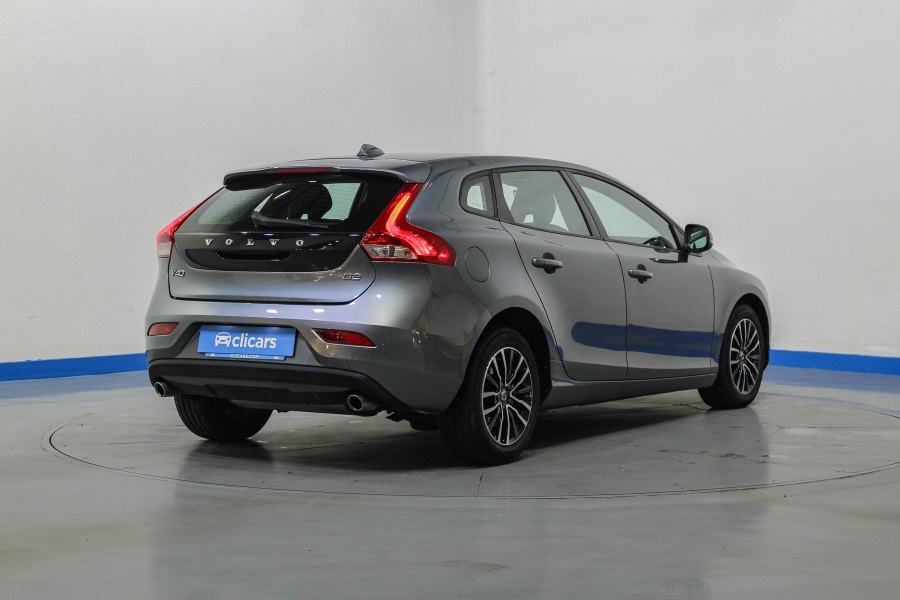 Volvo V40 Diésel V40 D2 Momentum Aut. 120 5